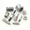 Factory Promotions Top Quality precision hardware Stainless steel non - standard machining workpiece